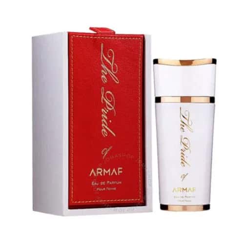 Armaf The Pride Rouge Eau de Parfum 100ml / 3.4 oz for Women