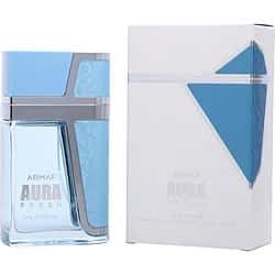 Armaf Aura Fresh Eau de Parfum 100ml / 3.4 oz for Men