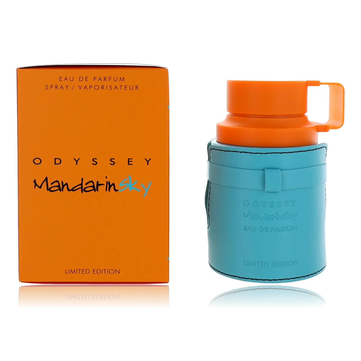 Armaf Odyssey Mandarinsky Limited Edition Eau de Parfum 100ml