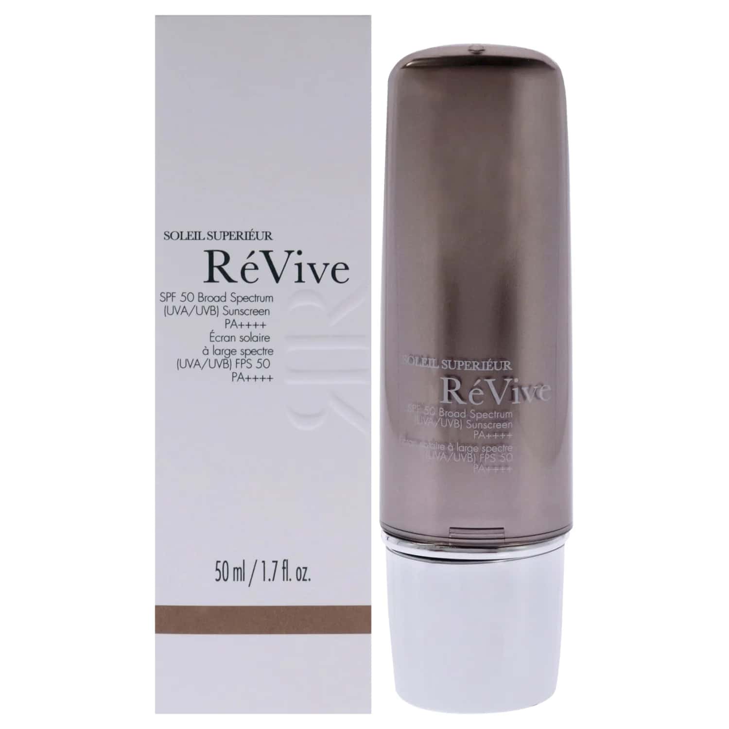 RéVive Soleil Superiéur Sunscreen 50ml / 1.7 oz
