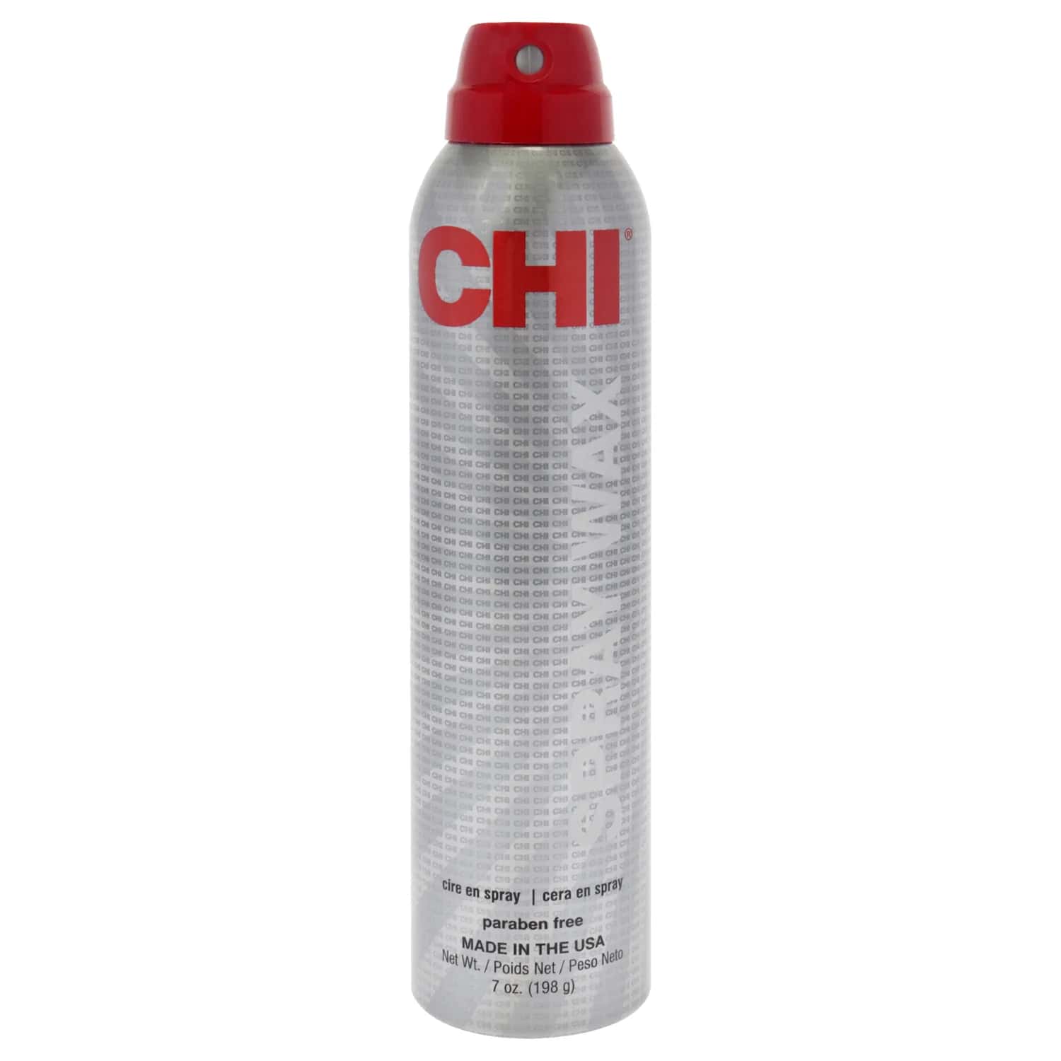 CHI Spray Wax 207ml / 7 oz for Unisex