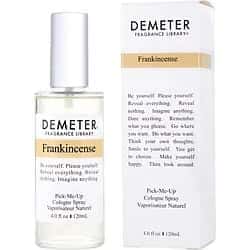Demeter Frankincense Cologne Spray 118ml / 4 oz for Unisex