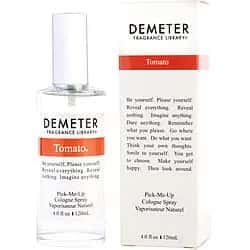 Demeter Tomato Cologne Spray 118ml / 4 oz for Women