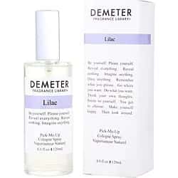Demeter Lilac Cologne Spray 118ml / 4 oz for Women