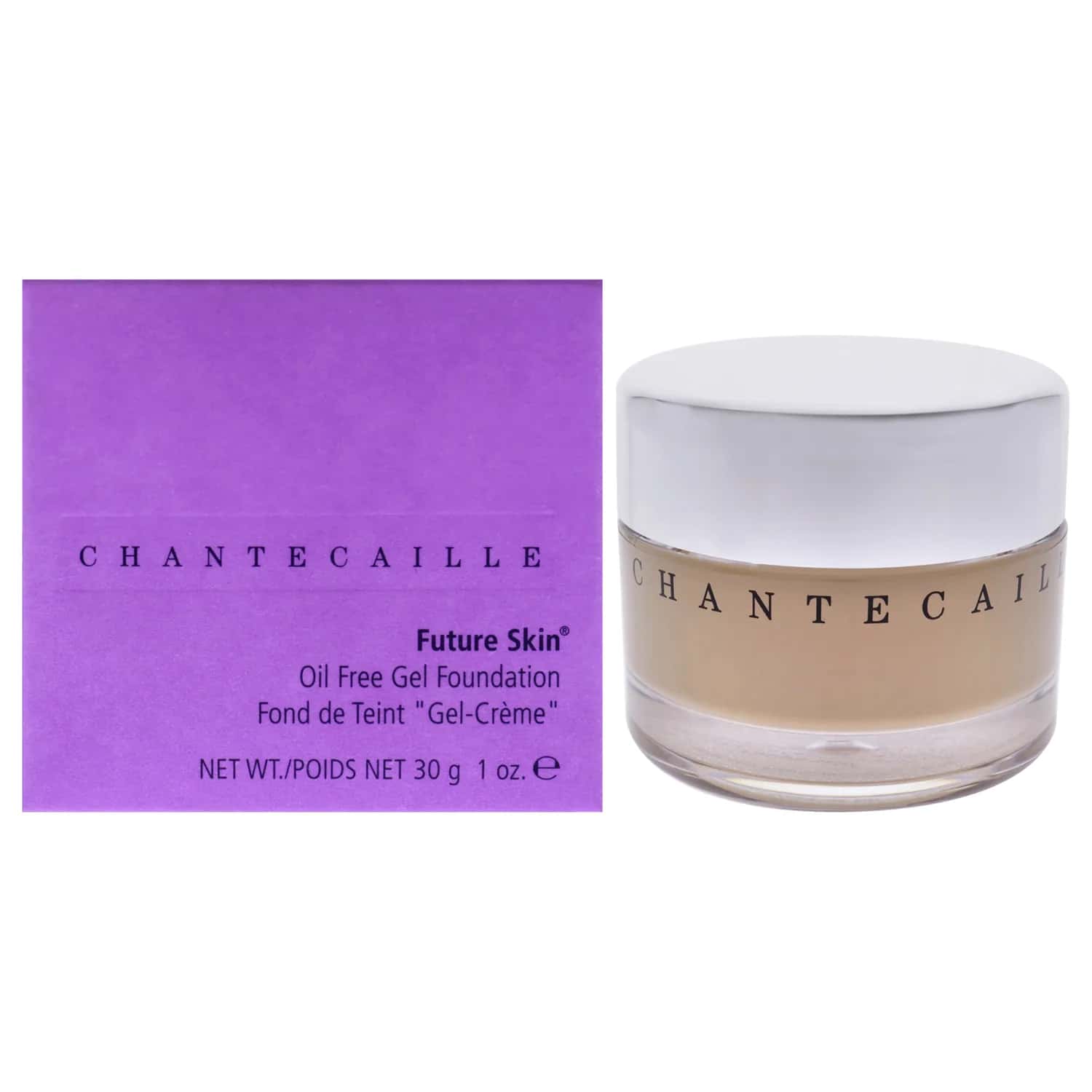 Chantecaille Future Skin Gel Foundation - Shea 1 oz