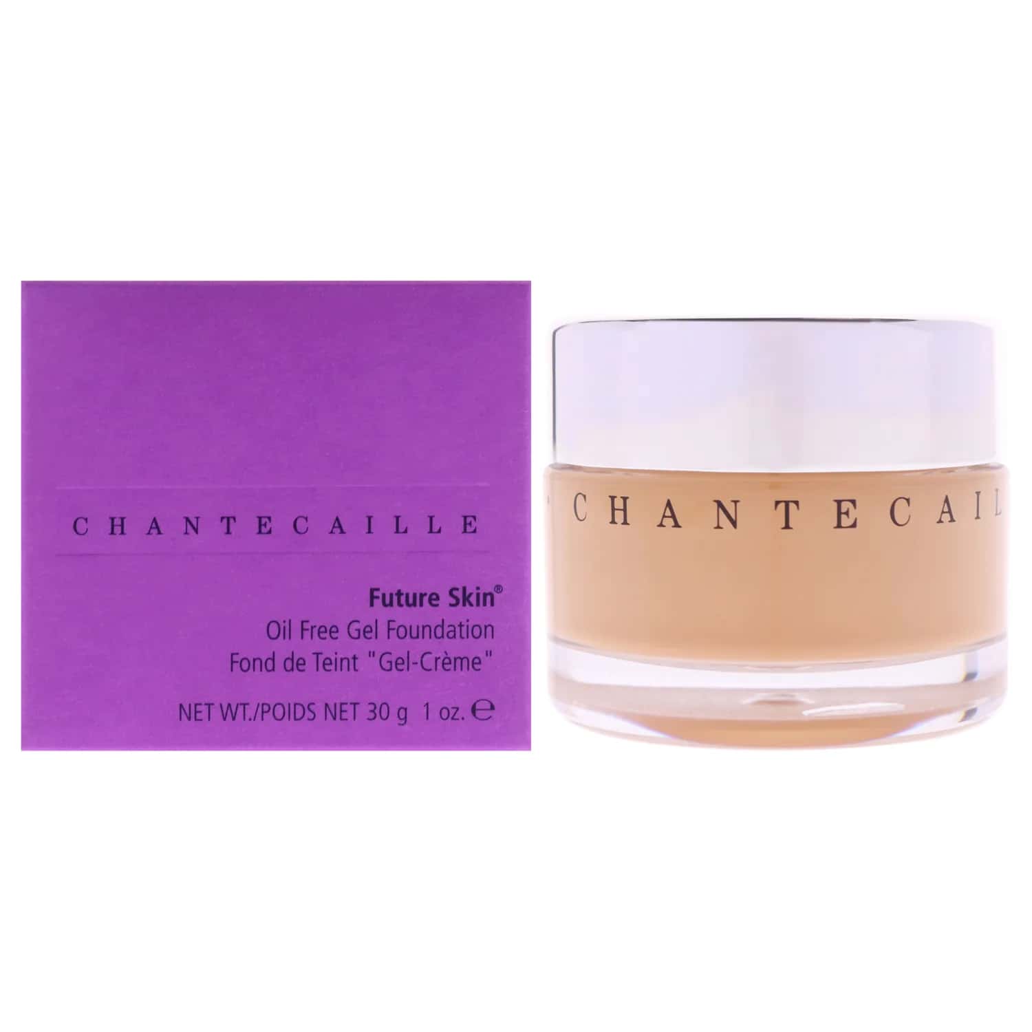 Chantecaille Future Skin - Sand Foundation 1 oz