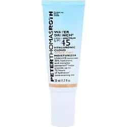 Peter Thomas Roth Water Drench Hyaluronic Cloud Sheer Tint Moisturizer