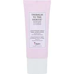 theBalm To The Rescue Lightweight Daily Face Moisturizer 30ml / 1 oz