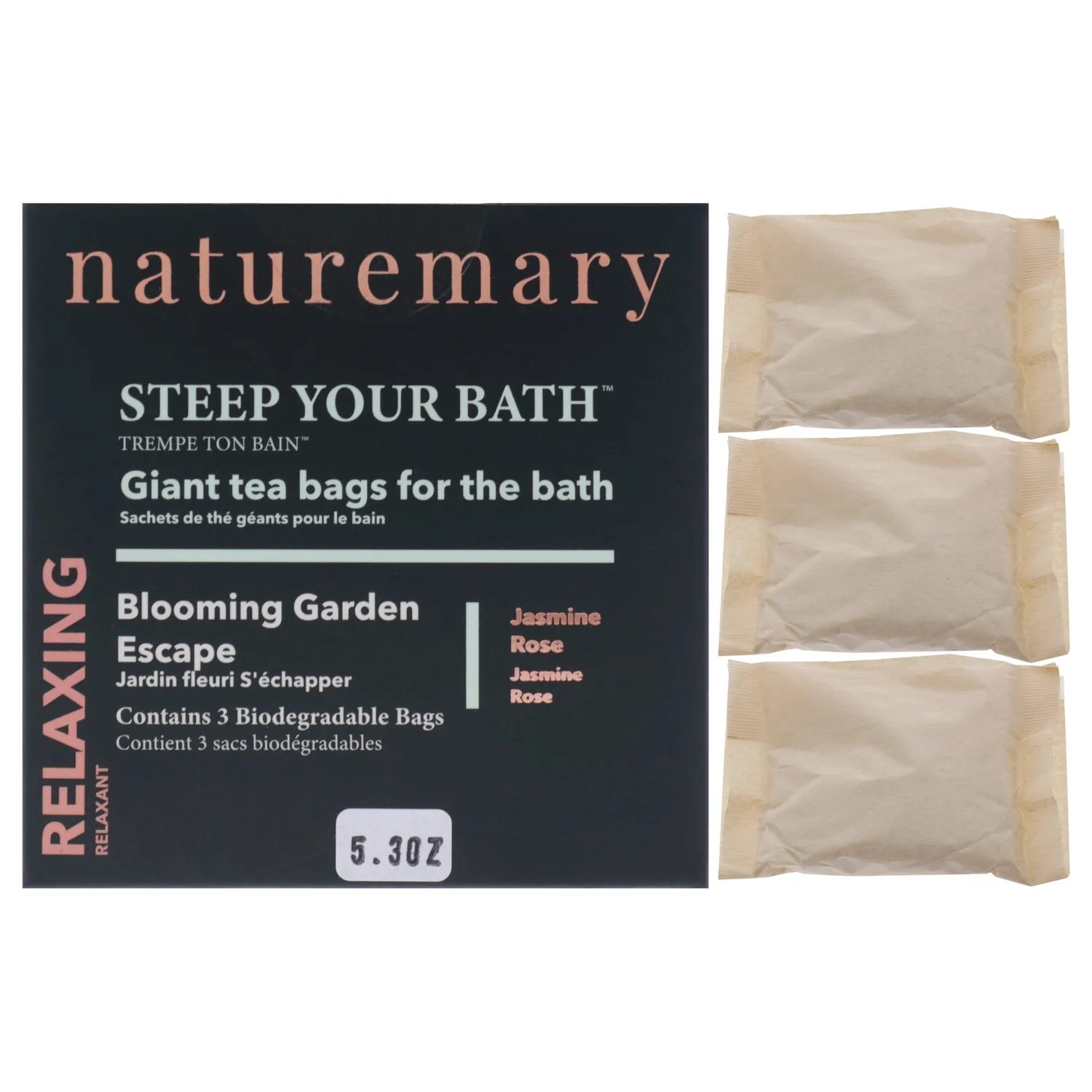Bath Additives
