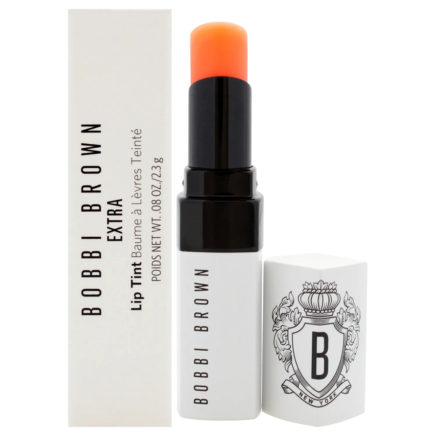 Bobbi Brown Extra Lip Tint - 527 Bare Melon 2ml / 0.08 oz