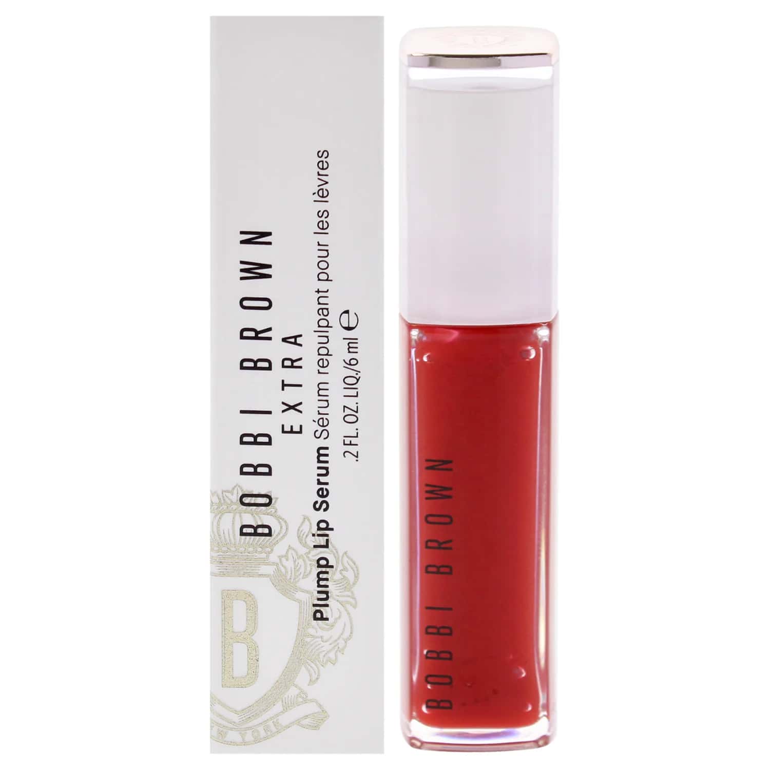 Bobbi Brown Extra Plump Lip Serum 6ml / 0.2 oz
