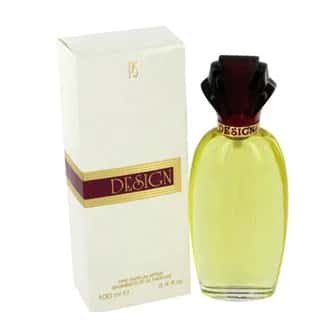 Paul Sebastian Design Eau de Parfum 100ml / 3.4 oz for Women