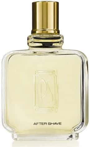 Paul Sebastian Aftershave Lotion 4 oz for Men