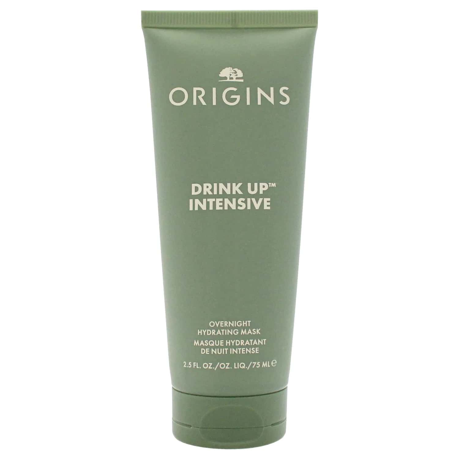 Origins Drink Up Intensive Overnight Hydrating Mask 74ml / 2.5 oz