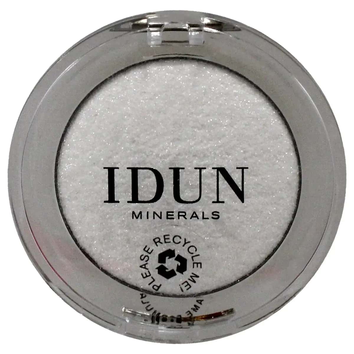 Idun Minerals Snoflinga Eye Shadow 0.08 oz