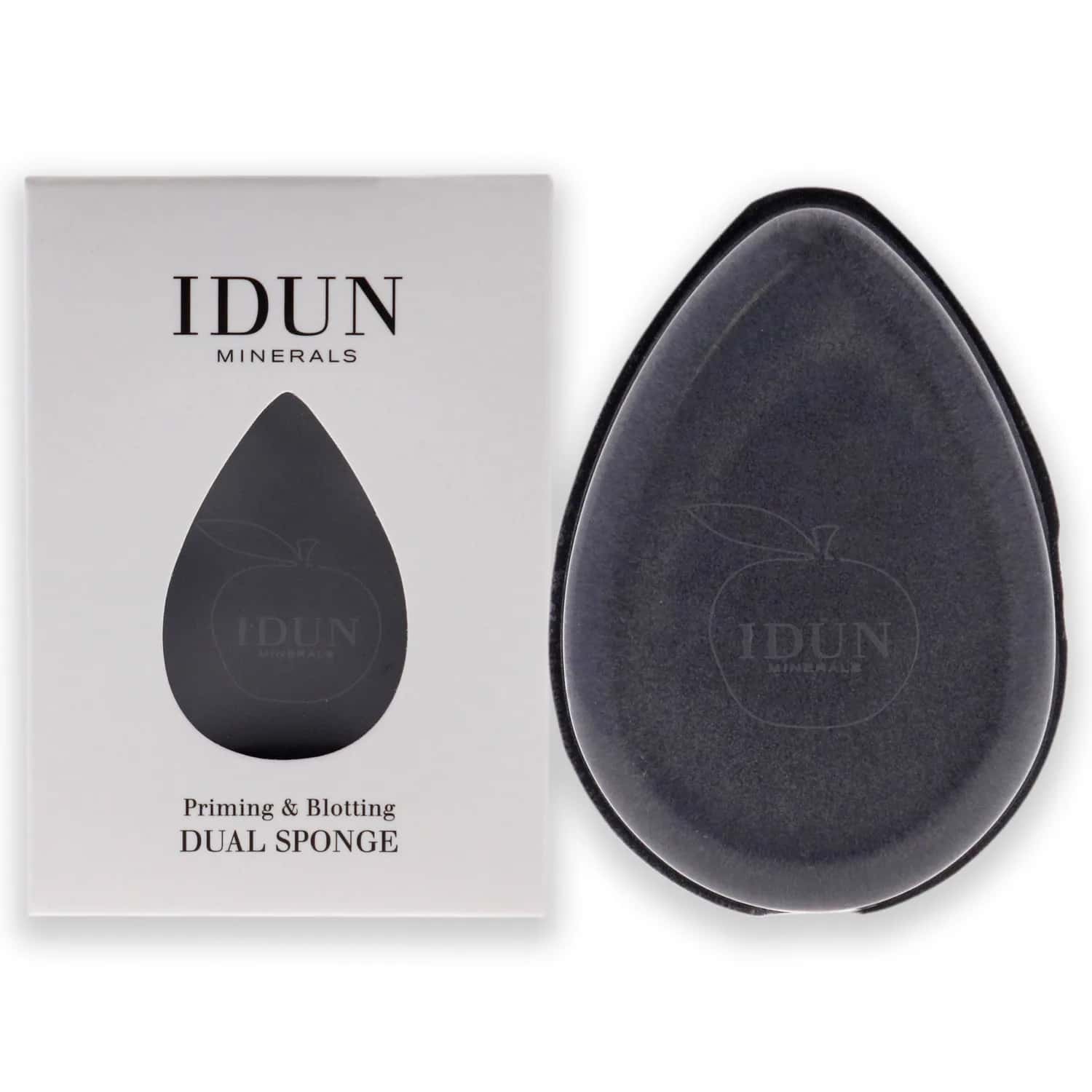 Idun Minerals Primer and Blotting Dual Sponge