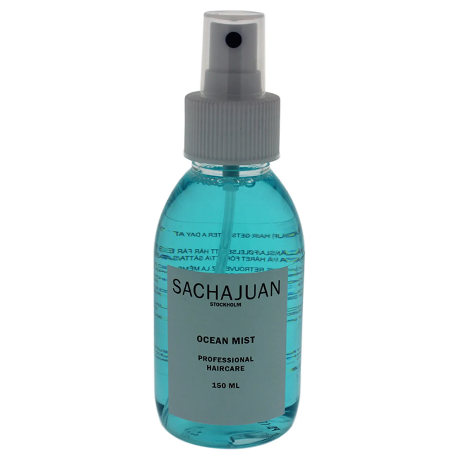 Sachajuan Ocean Mist Sea Salt 150ml / 5.07 oz for Unisex