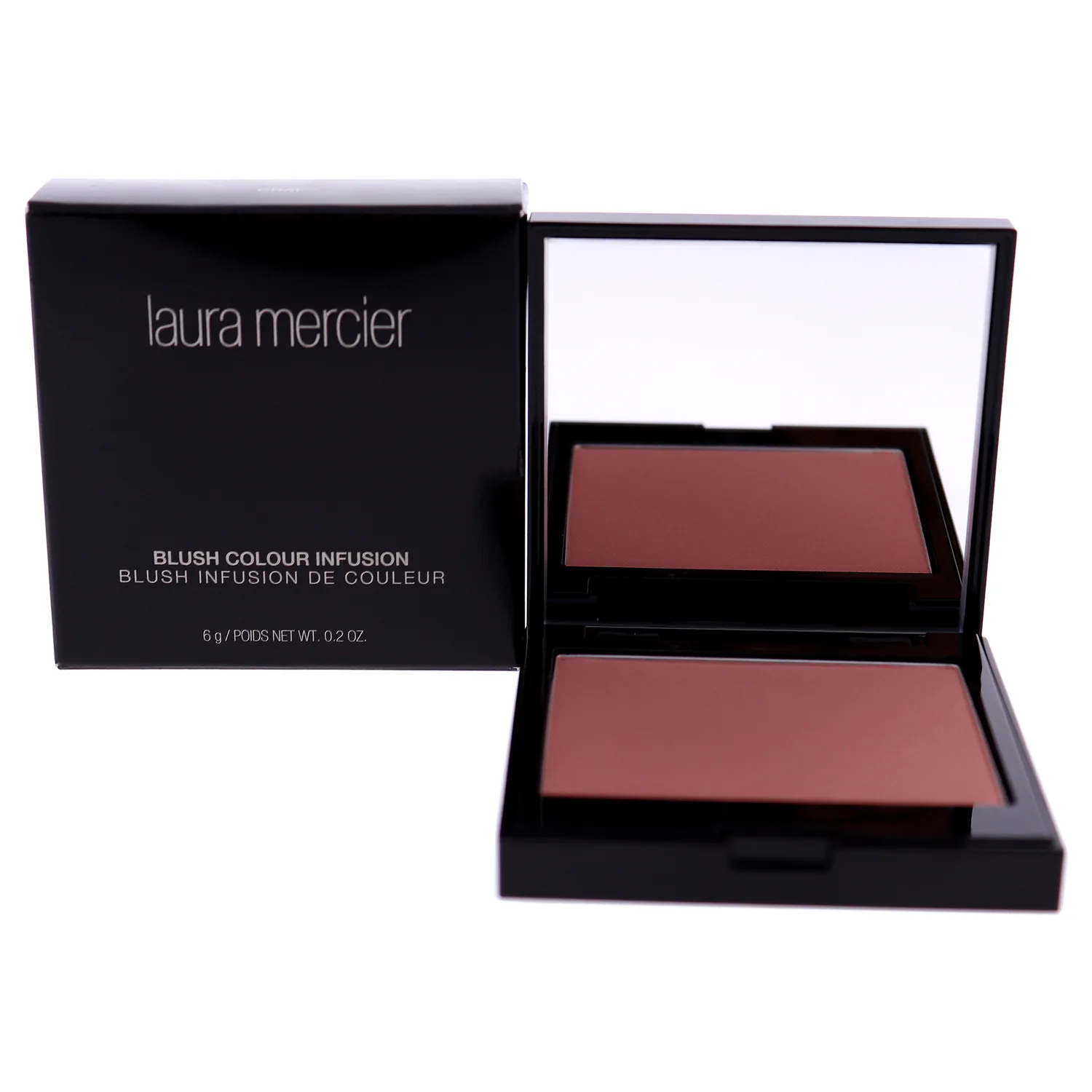 Laura Mercier Blush Color Infusion - Chai 0.2 oz