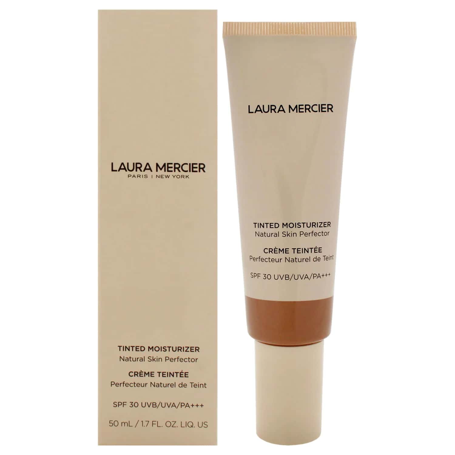 Laura Mercier Tinted Moisturizer Natural Skin Perfector SPF 30 PA Plus