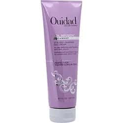 Ouidad Coil Infusion Give a Boost Styling + Shaping Gel Cream 251ml / 8.5 oz for Unisex