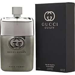 Gucci Guilty Eau de Toilette 150ml / 5 oz for Men