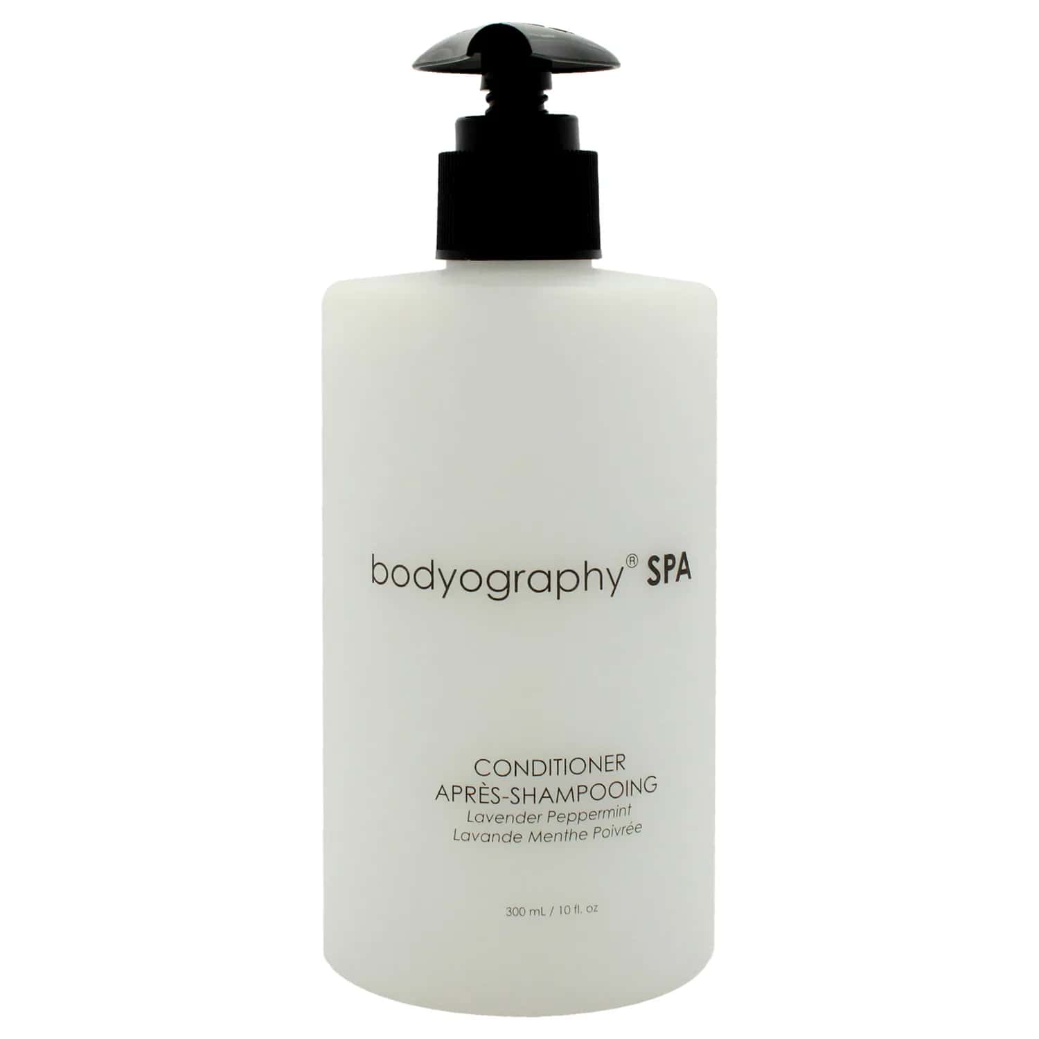 Bodyography Spa Conditioner Lavender Peppermint 296ml / 10 oz