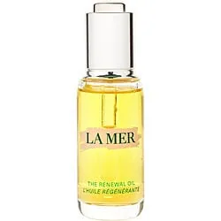 Body Oil