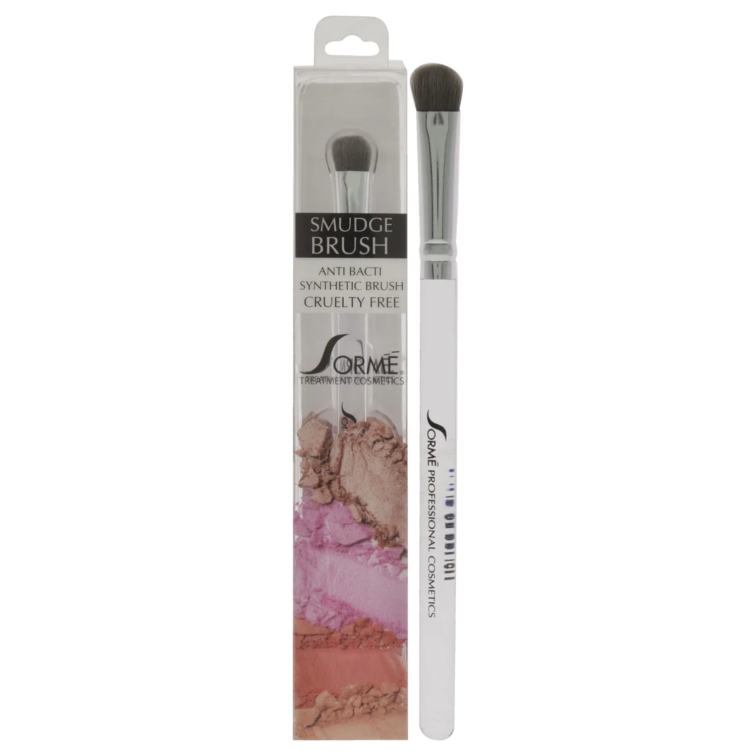 Sorme Smudge Brush - 970