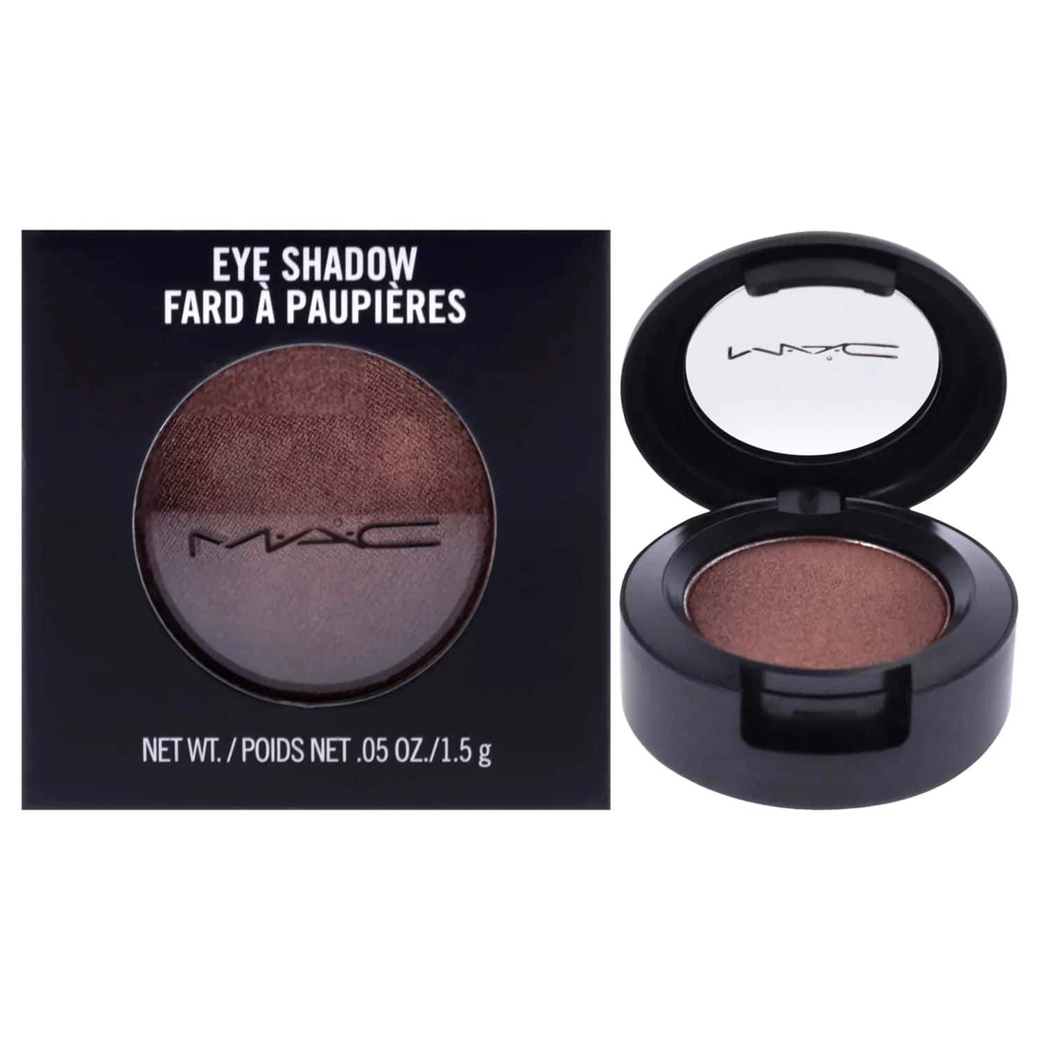 MAC Sable Eye Shadow 0.05 oz