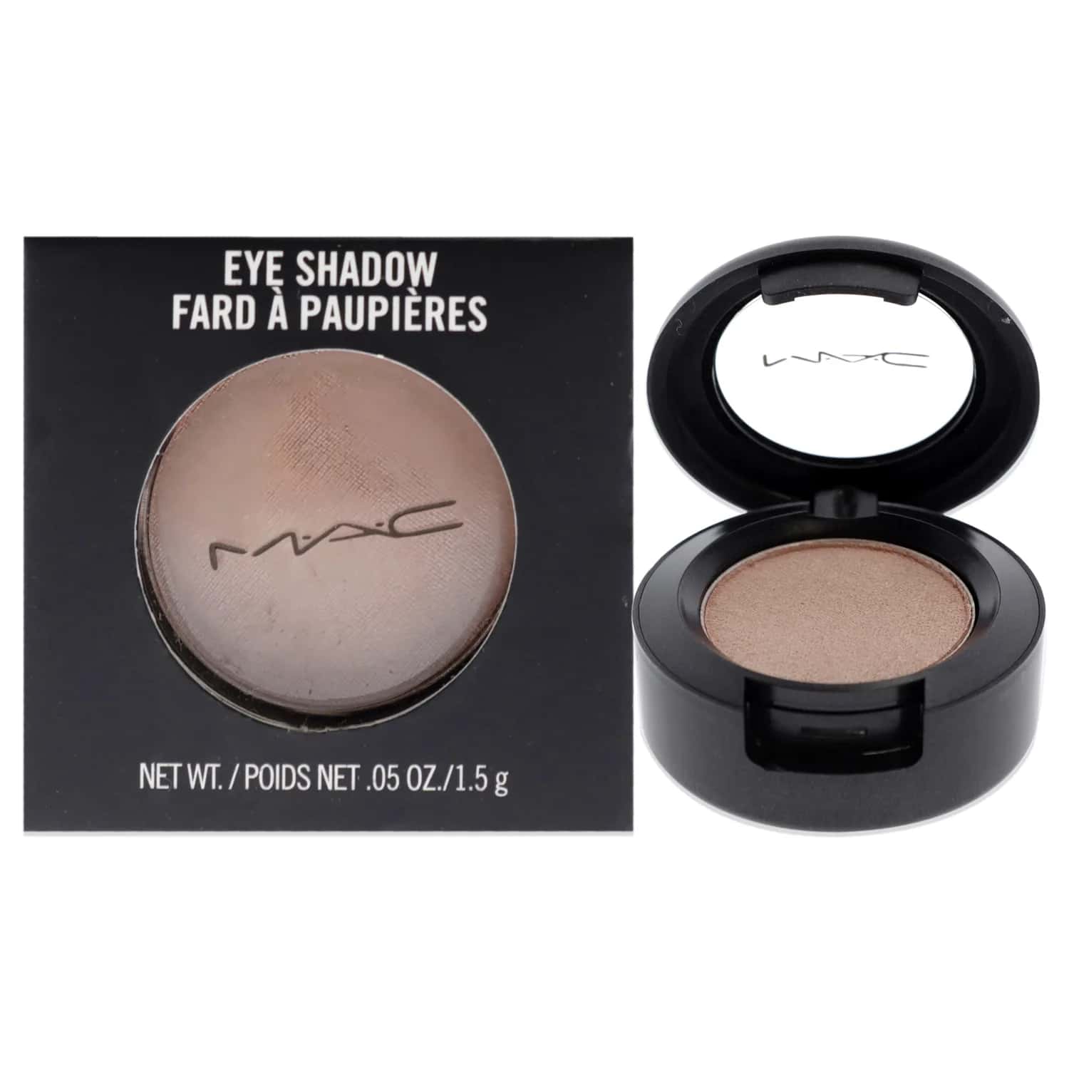 MAC Naked Lunch Eye Shadow 0.05 oz