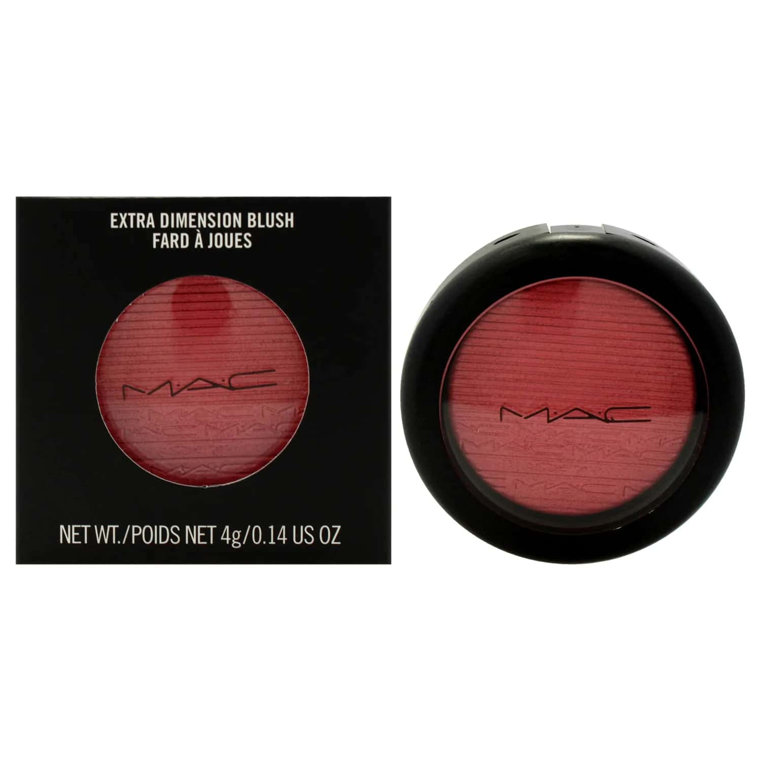 MAC Extra Dimension Blush - Sweets for My Sweet 0.14 oz