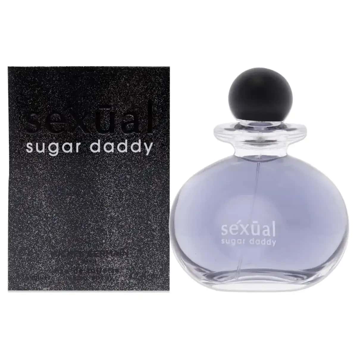 Michel Germain Sexual Sugar Daddy Eau de Toilette 125ml / 4.2 oz for