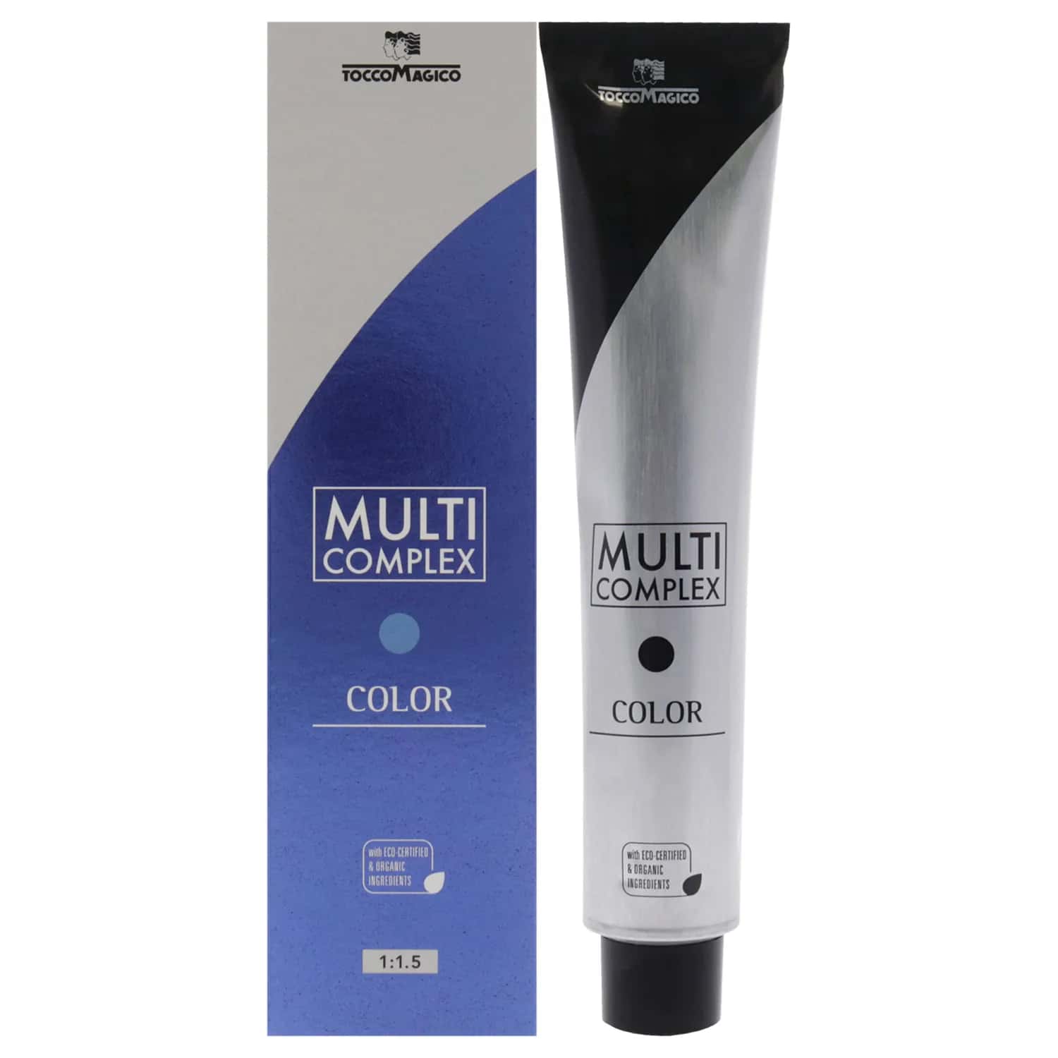Tocco Magico Multi Complex Permanent - 8 Light Blond Hair Color 3.38 oz