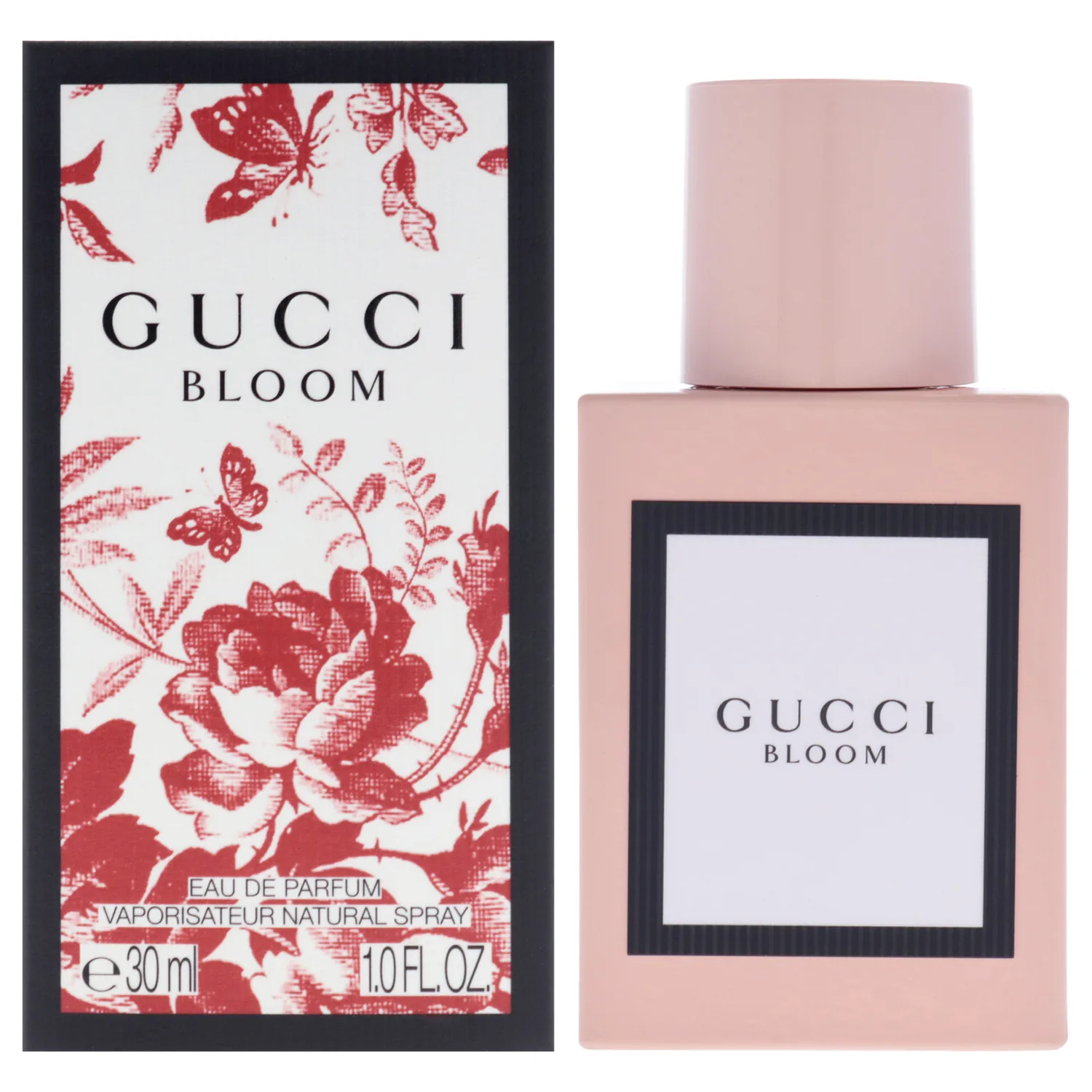 Gucci Bloom Eau de Parfum 30ml / 1 oz for Women