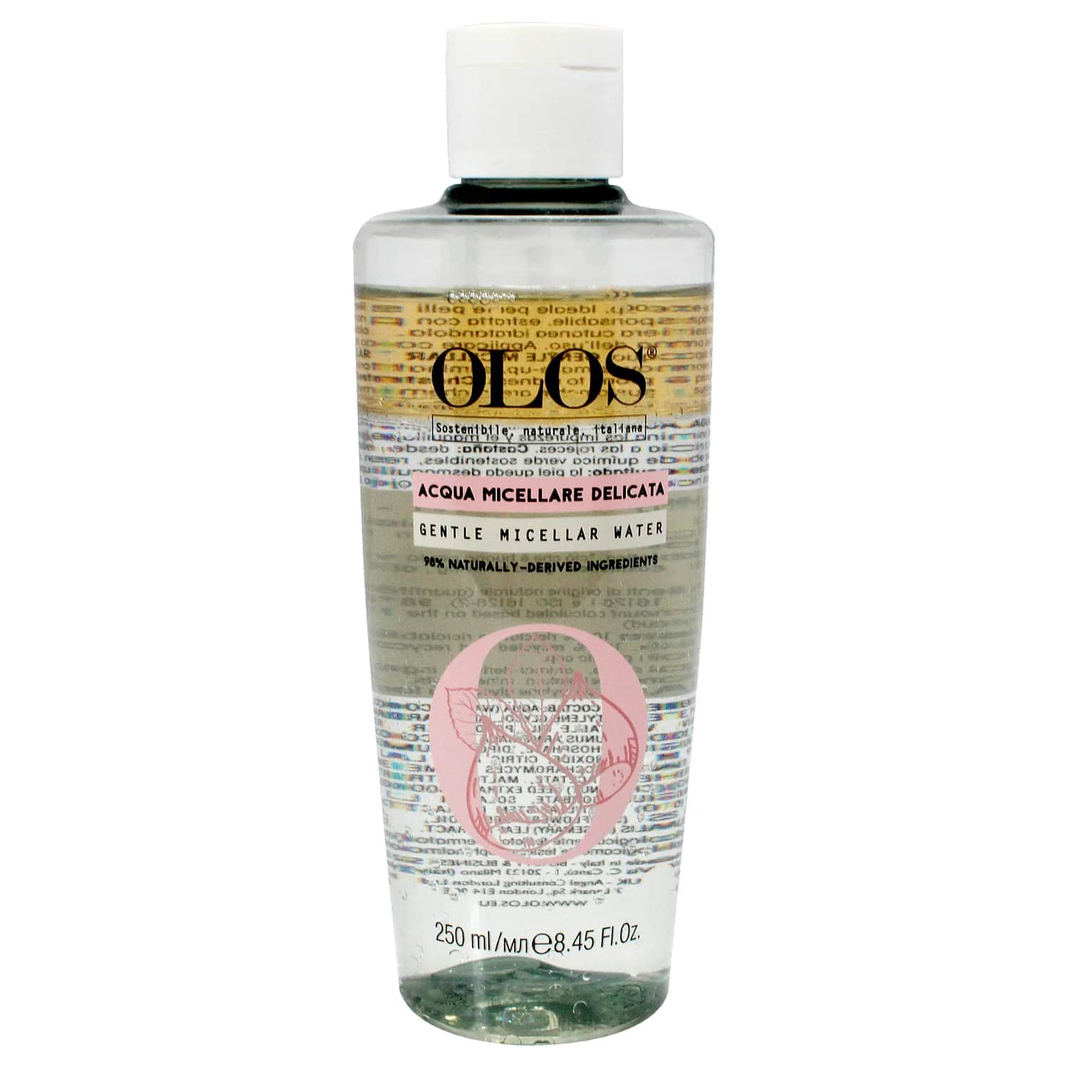 Makeup Removers