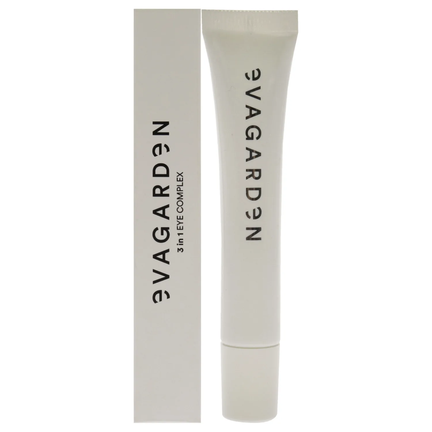 Evagarden 3 In 1 Eye Complex 10ml / 0.34 oz