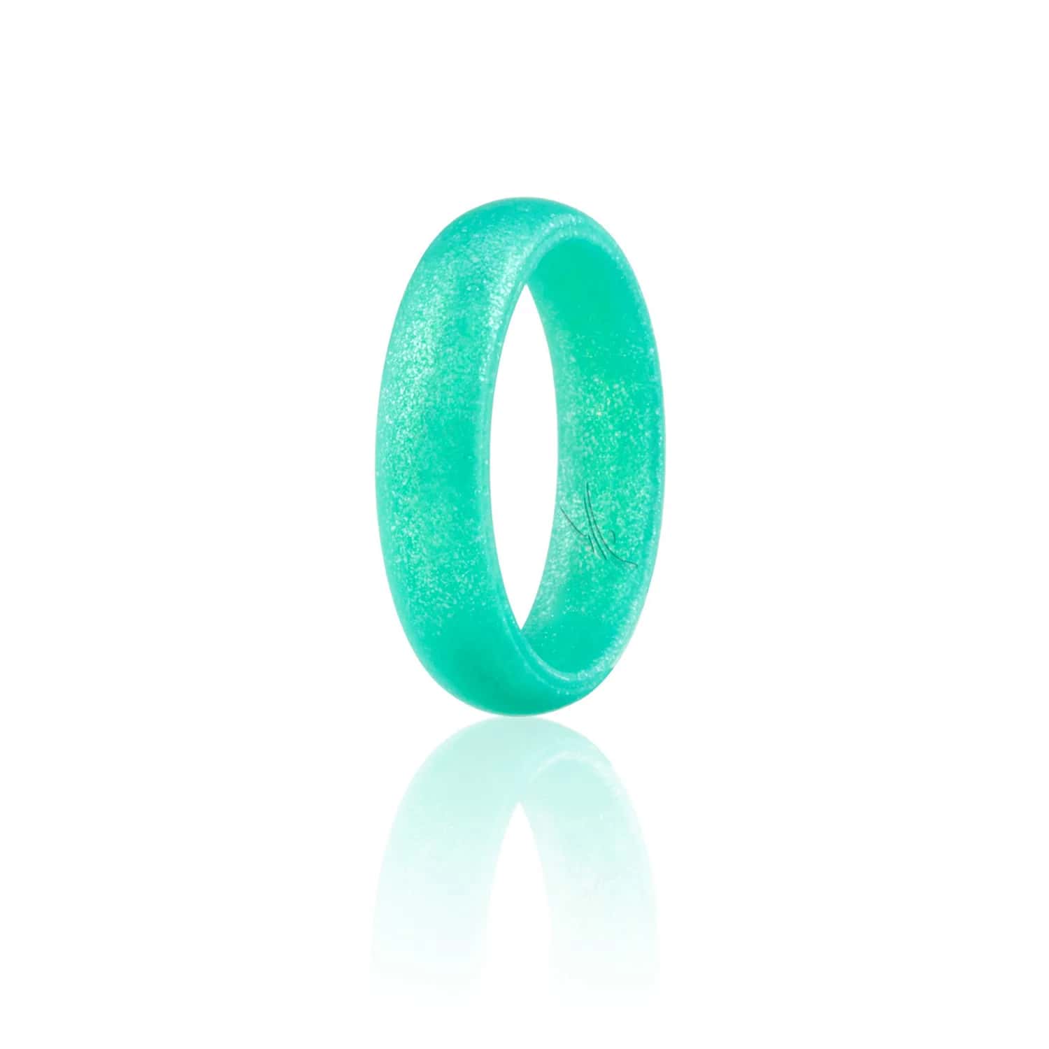 ROQ Dome Solid Glitter & Metallic for Women