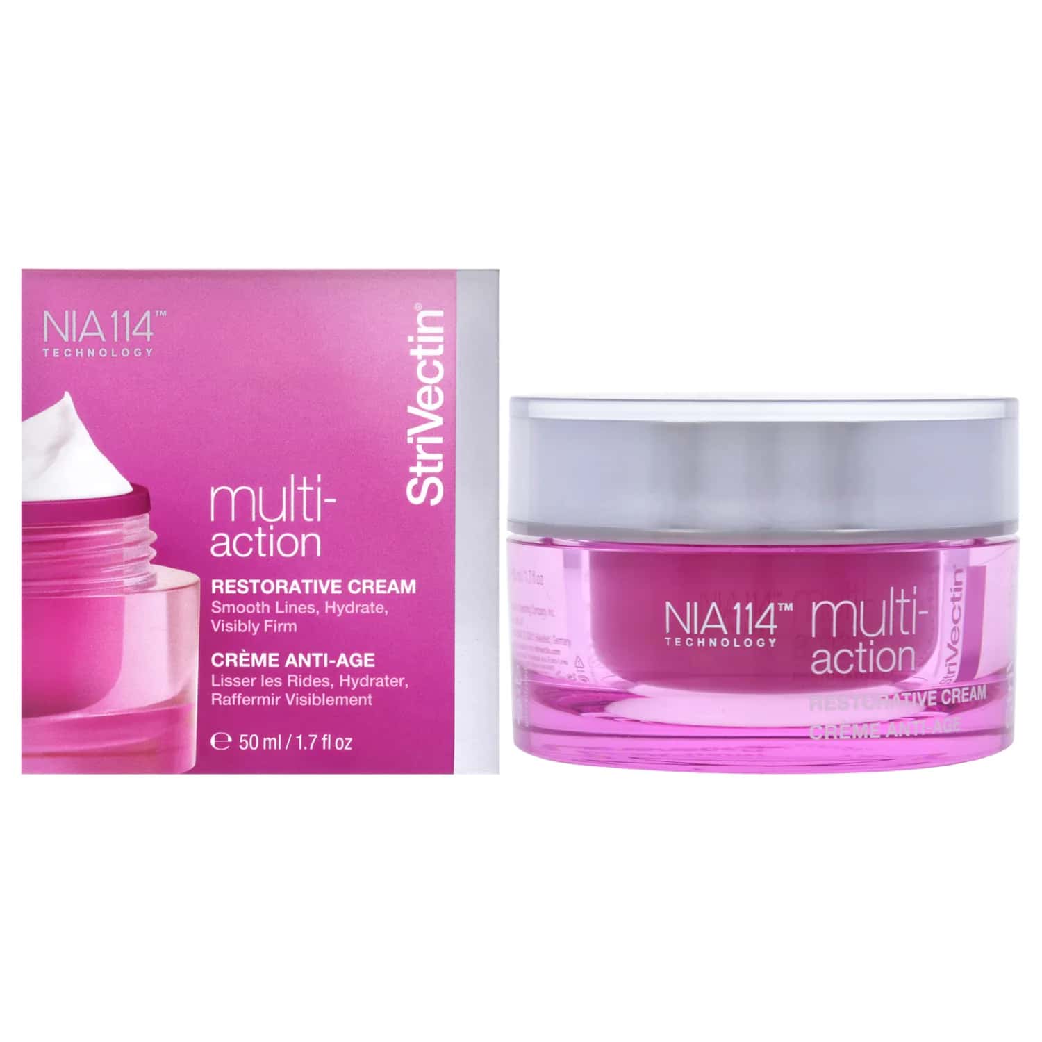 StriVectin Multi-Action Restorative Face Cream 50ml / 1.7 oz