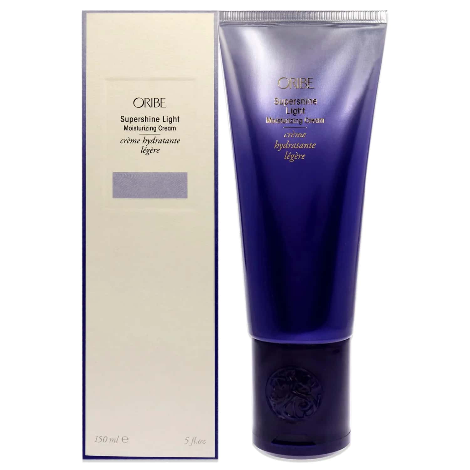 Oribe Supershine Light Moisturizing Cream 148ml / 5 oz for Unisex