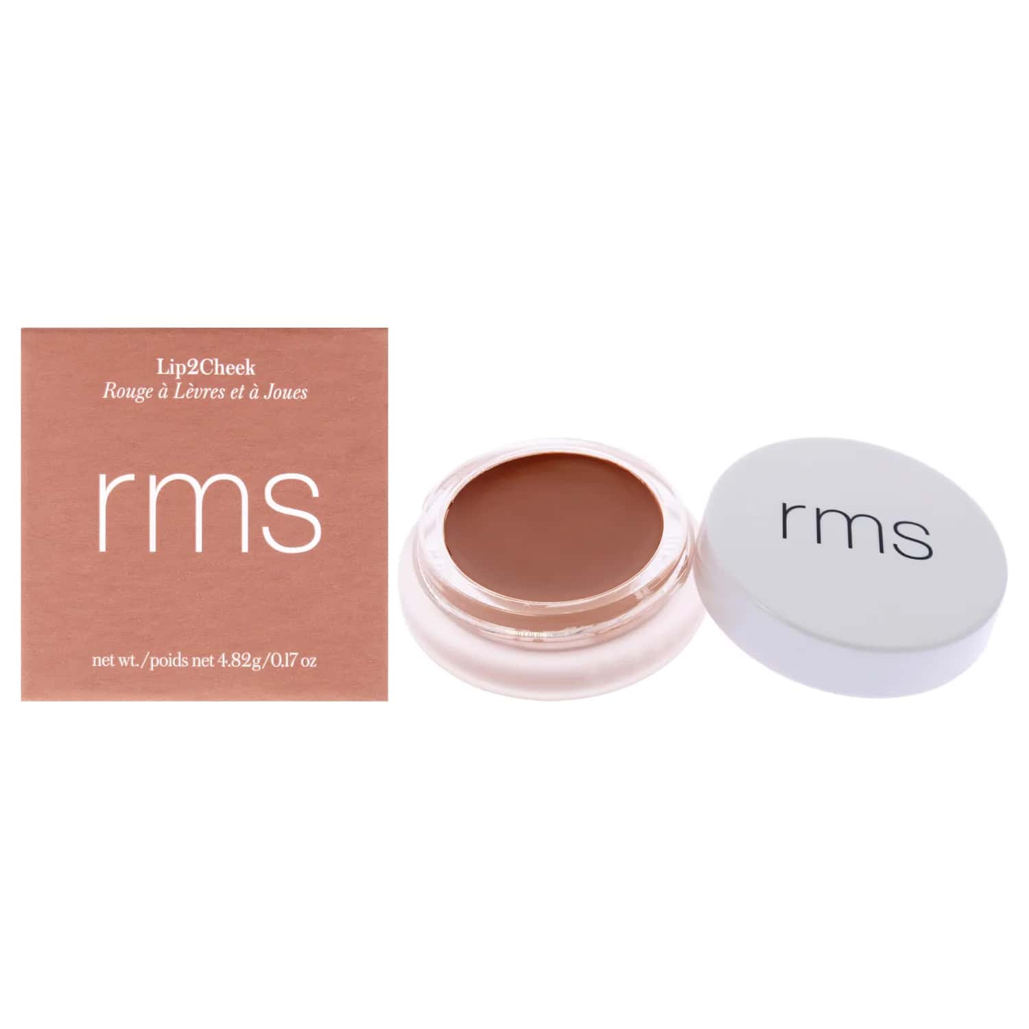 RMS Beauty Lip2Cheek - Spell Lip & Cheek Stain 0.17 oz
