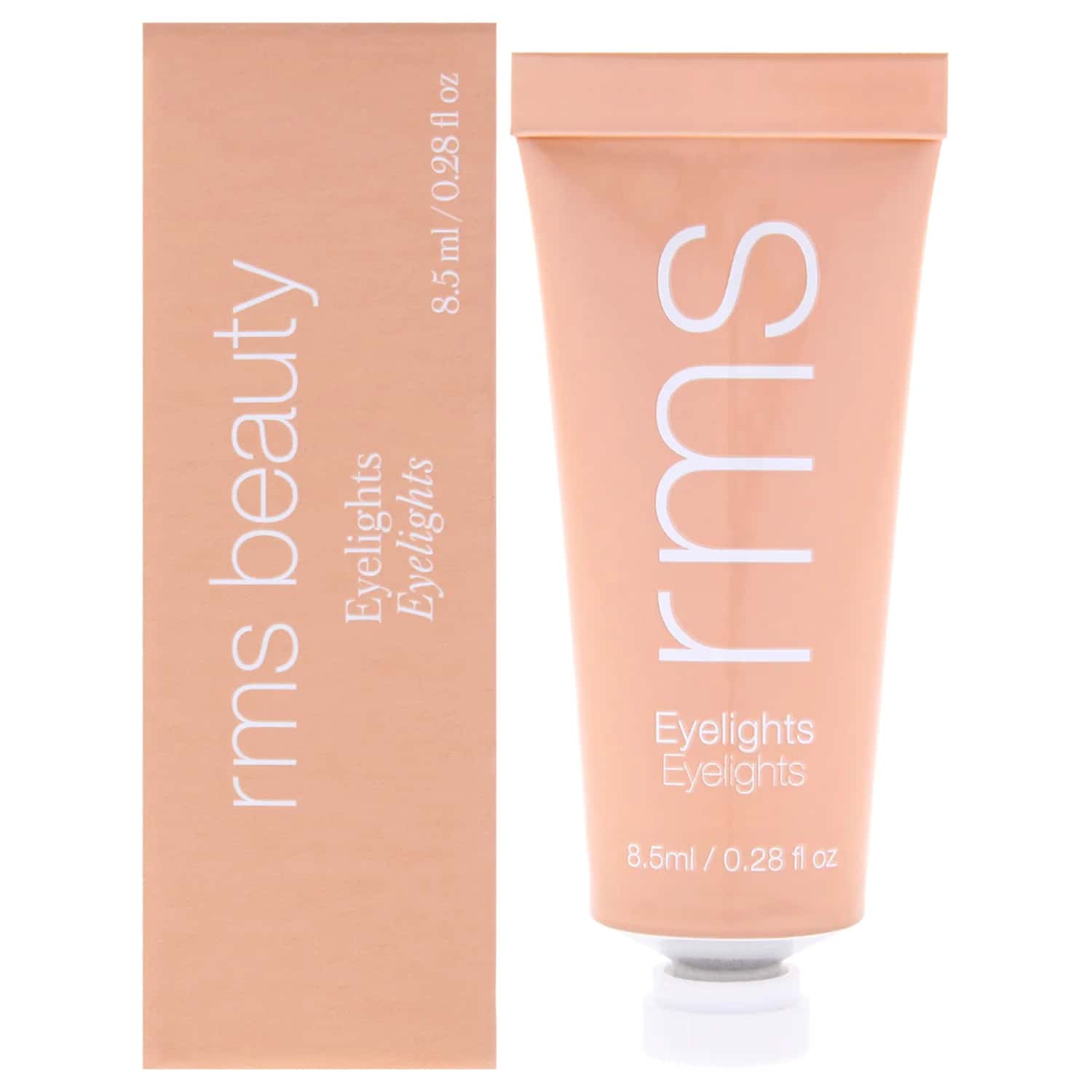 RMS Beauty Eyelights Cream - Sunbeam Eye Shadow 0.28 oz
