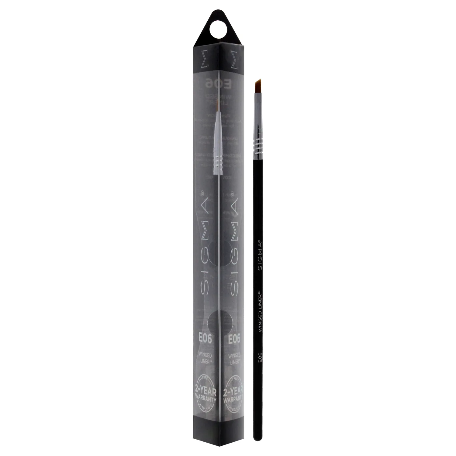 Sigma Beauty Flat Definer E15 Eyeliner Brush