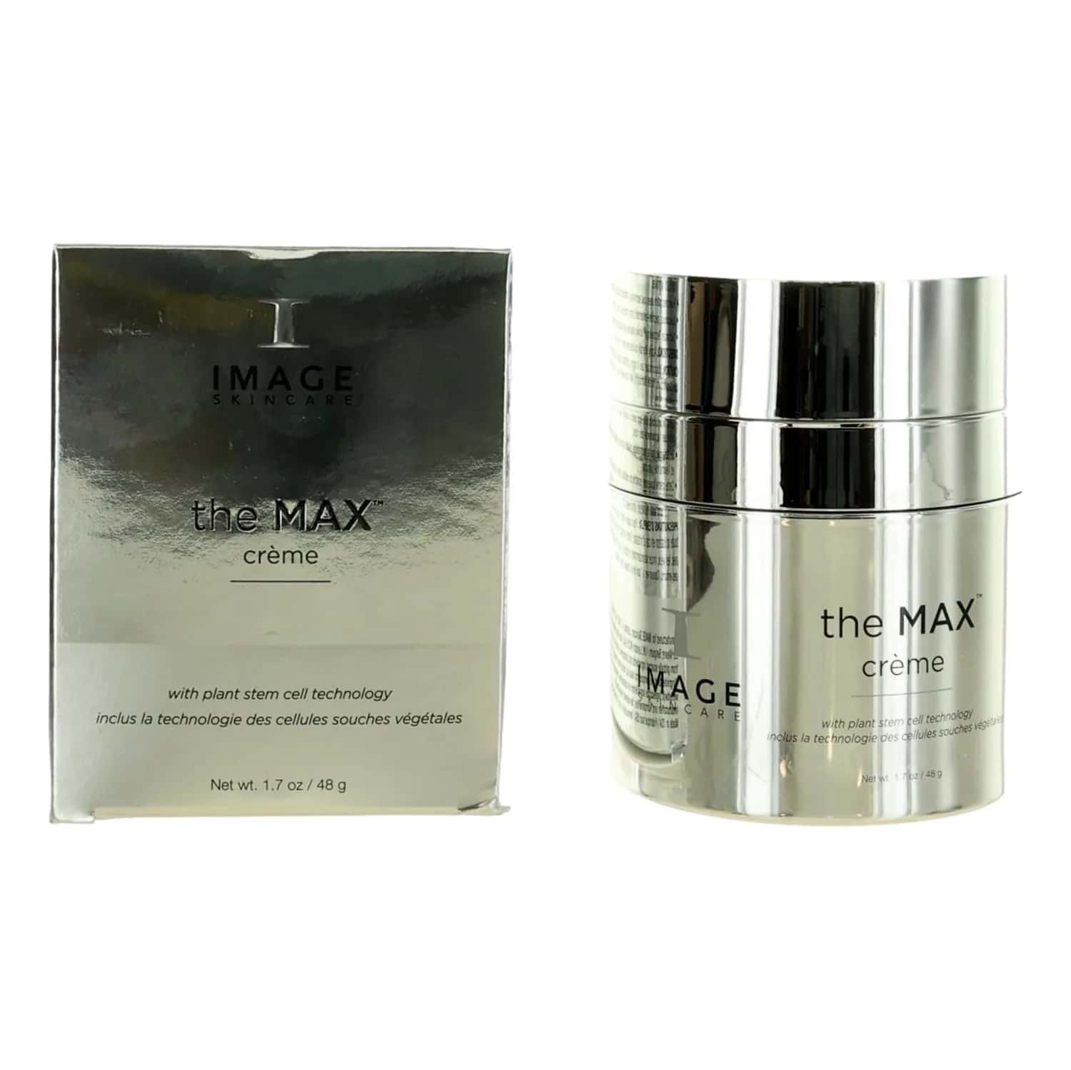 Image Skincare The Max Crème Night Cream 50ml / 1.7 oz