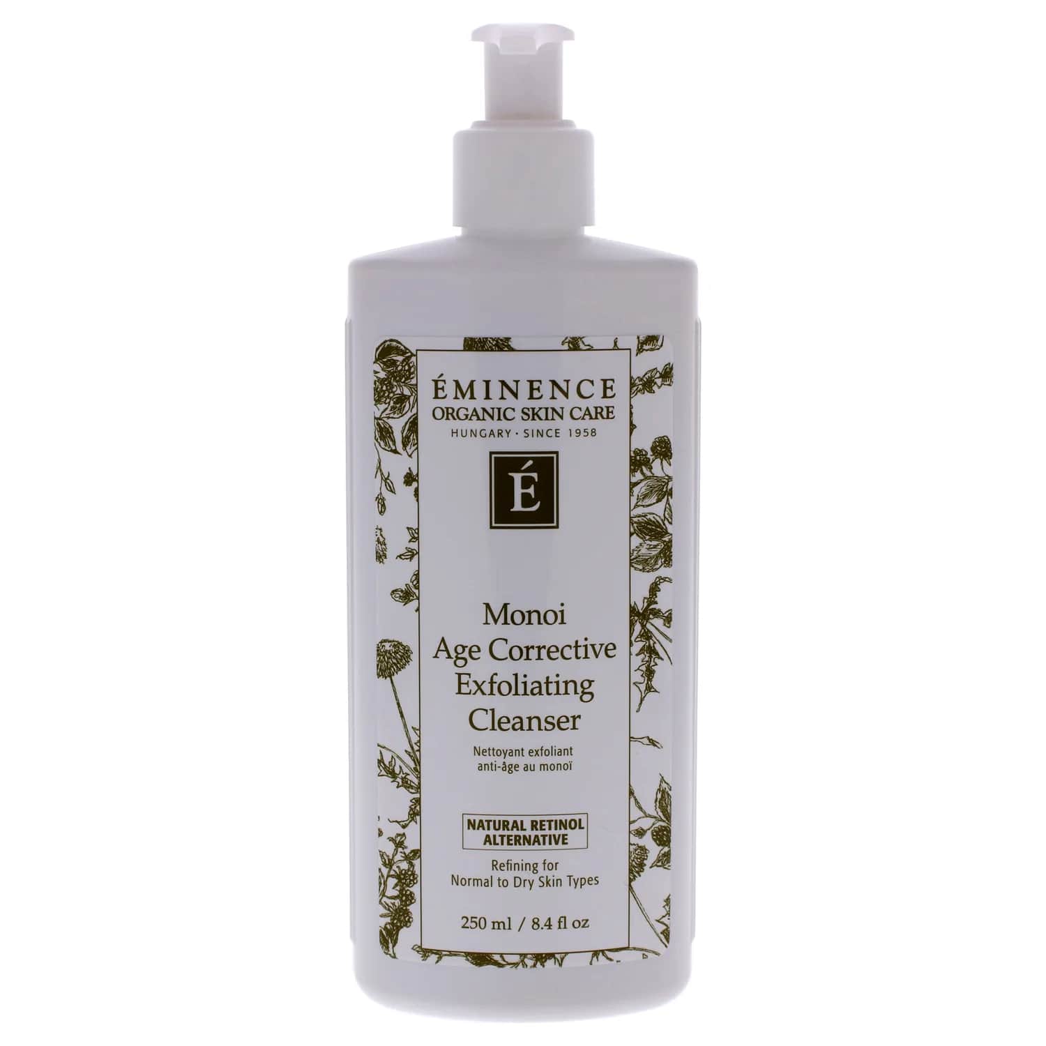 Facial Cleansers