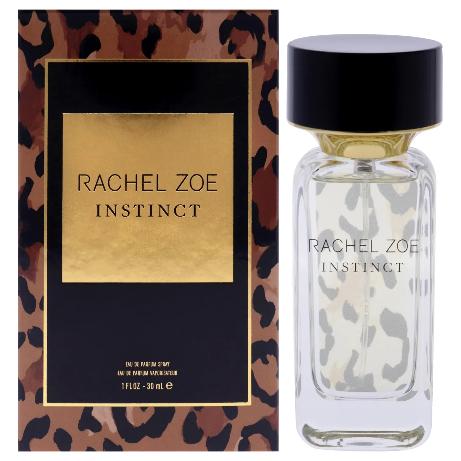 Rachel Zoe Instinct Eau de Parfum 30ml / 1 oz for Women