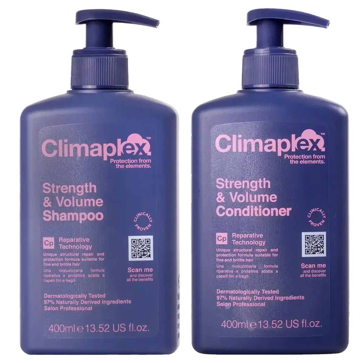 Shampoo & Conditioner Sets