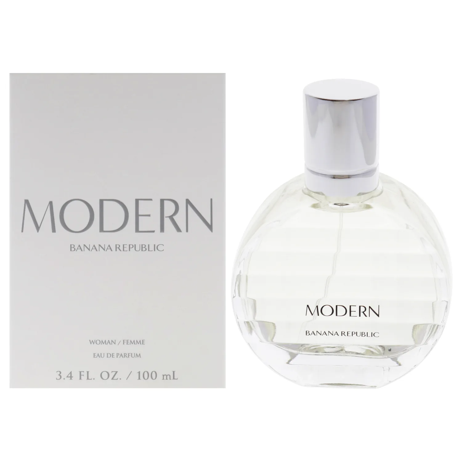 Banana Republic Modern Eau de Parfum 100ml / 3.4 oz for Women