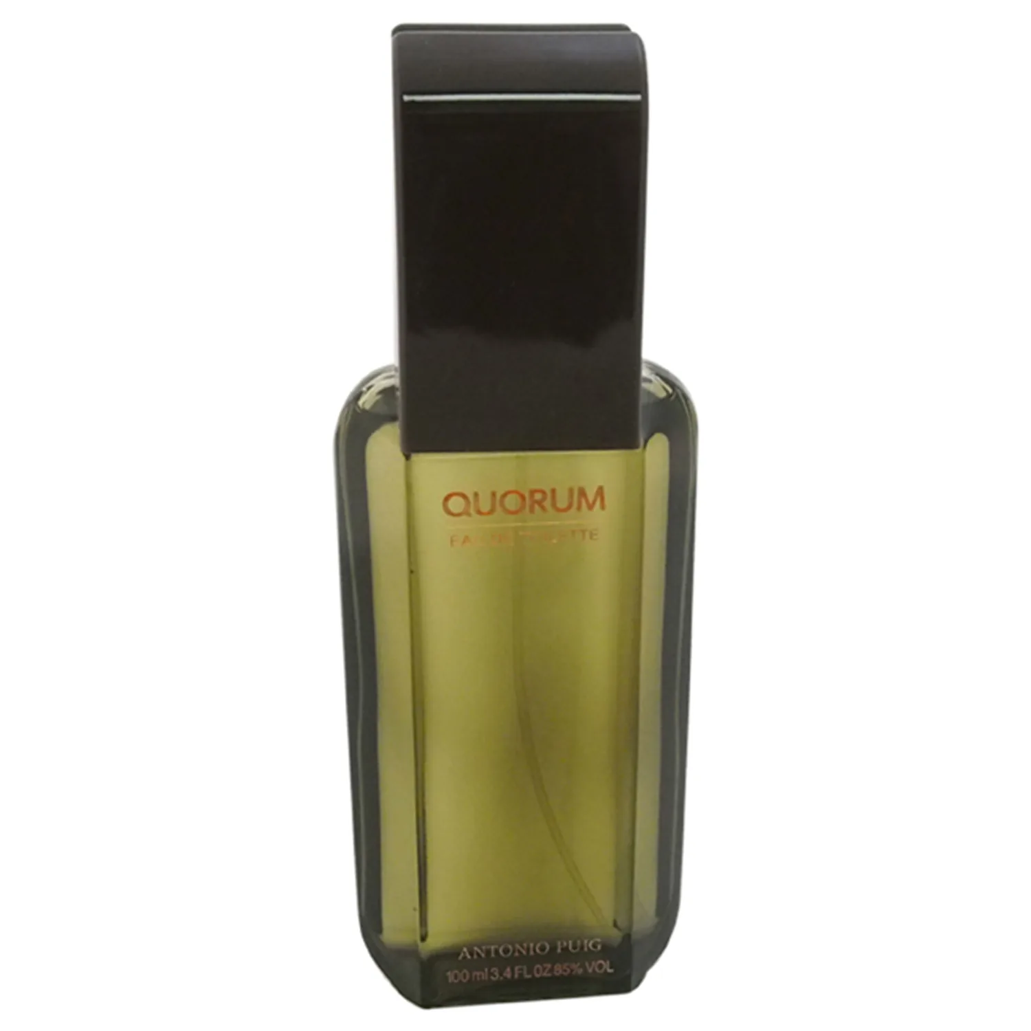 Antonio Puig Quorum Eau de Toilette 100ml / 3.4 oz for Men