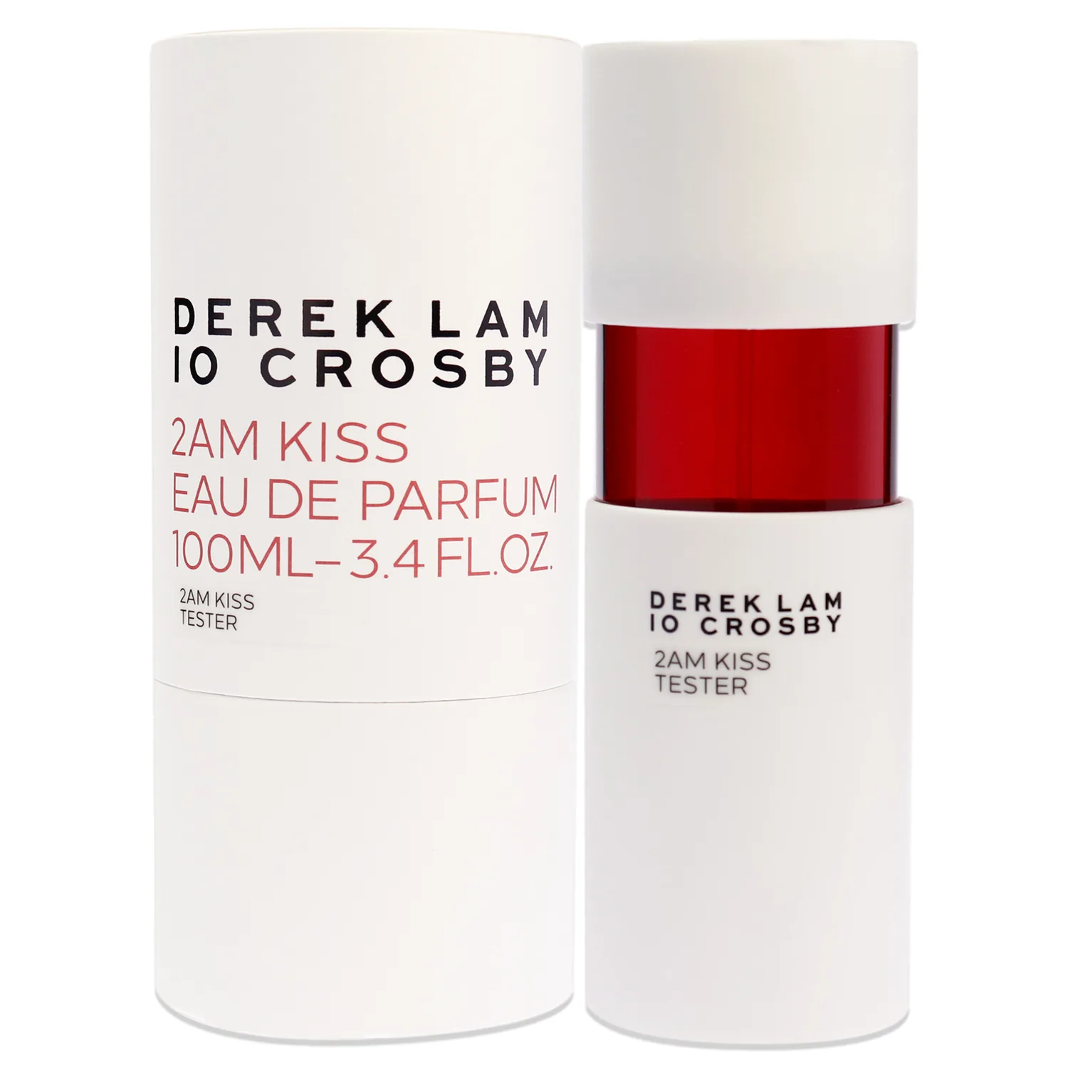 Derek Lam 2Am Kiss Eau de Parfum 100ml / 3.4 oz for Women