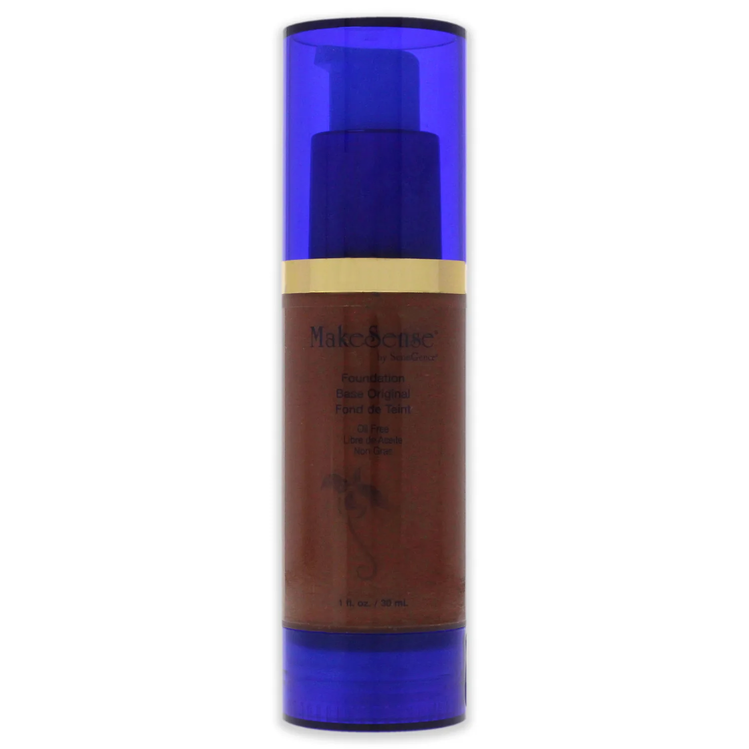 SeneGence MakeSense Original - Truffle Foundation 1 oz